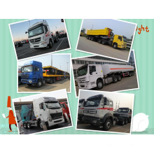 Camions Tracteurs et Semi-remorques à Vendre